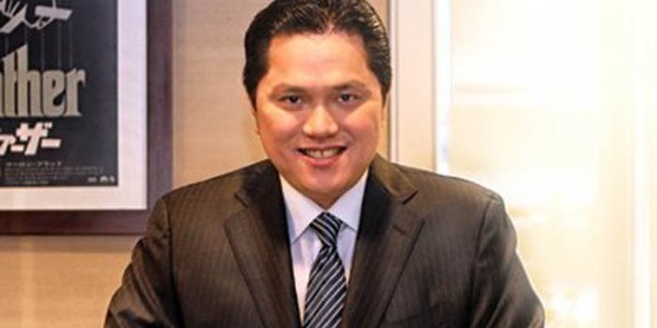 Catat! Ari Askhara Dan Direksi Yang Rangkap Jabatan Sudah Dicopot
