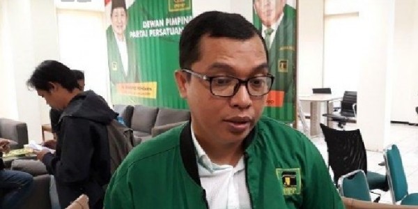 Mukernas PPP akan Tentukan Jadwal Muktamar