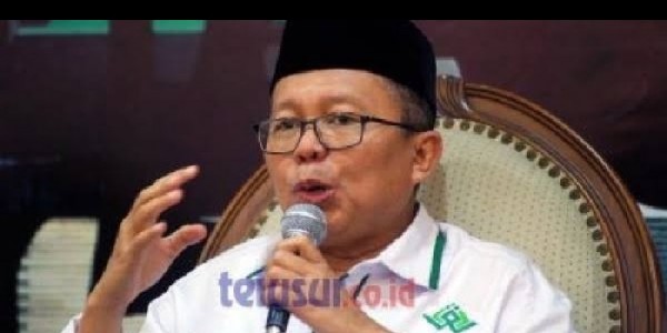 Persiapan Menghadapi Pilkada 2020 akan Dibahas di Mukernas PPP