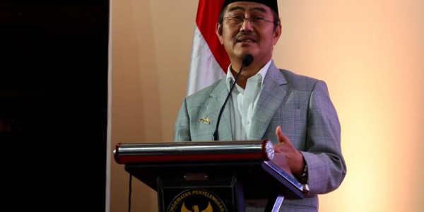 Jimly Asshiddique: DKPP Menginspirasi Lahirnya MKD