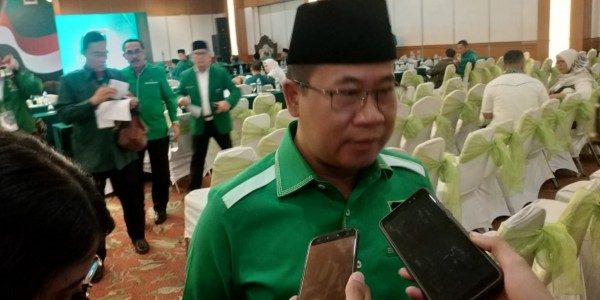 PPP Muktamar Jakarta: Sudarto akan Kami Laporkan ke Polisi