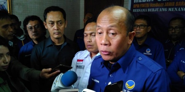 PPATK Diminta Segera Publikasikan Kepala Daerah Cuci Uang Di Kasino
