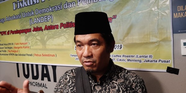 Anak dan Menantu Jokowi Maju di Pilkada, Pengamat: Aji Mumpung