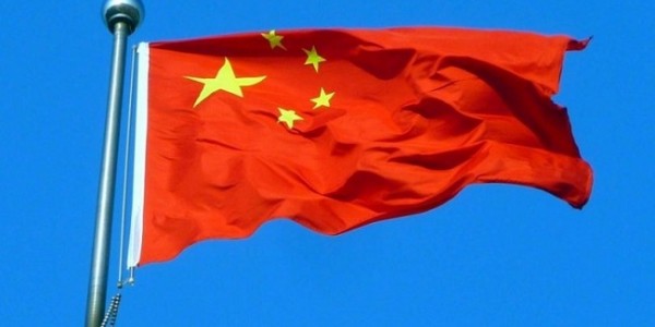 Anti China Akan Semakin Tumbuh
