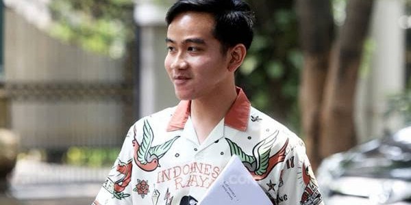 Sebaiknya Gibran Ikut Kontestasi Politik Setelah Masa Jabatan Jokowi Berakhir