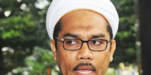 Saut Minta Jokowi Bertandang Ke KPK, Ali Ngabalin: Tidak Terlalu Penting