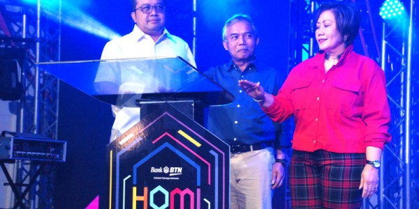 BTN Siap Kuasai Pasar Kaum Milenial
