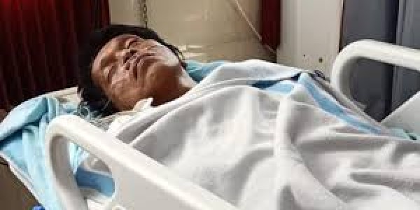 Adian Napitupulu Dikabarkan Kolaps di Pesawat