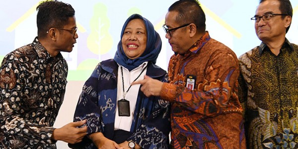 Bank BTN Siap Salurkan Dana FLPP Tahun 2020