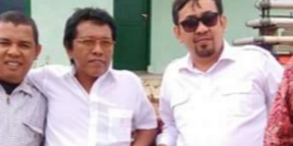 Aktivis 98 Sebut Adian Sempat Diultimatum Dokter Terkait Jantungnya