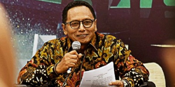Partai Advokasi Renungan Dari Tanah Suci