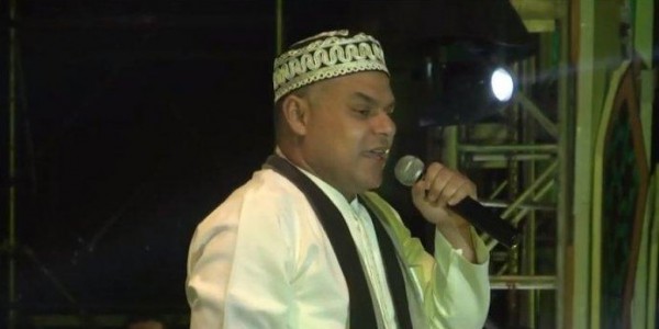 PBNU Akan Laporkan Pengusiran Haddad Alwi ke Polisi