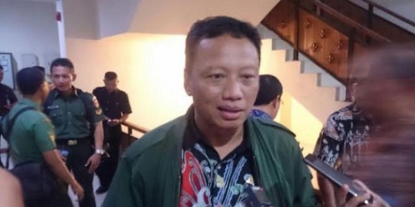 DPR Minta Pemerintah Bersikap Soal Penyanderaan WNI Oleh Abu Sayyaf