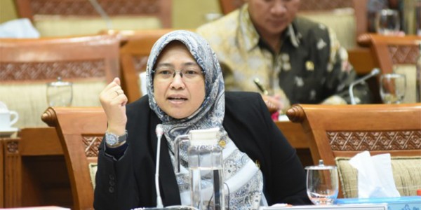 Mufida: Angka Kematian Ibu di Indonesia Memprihatinkan