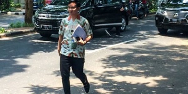 PDIP Harap Hak Konstitusional Keluarga Jokowi dan Ma'ruf Amin Jangan Dikebiri