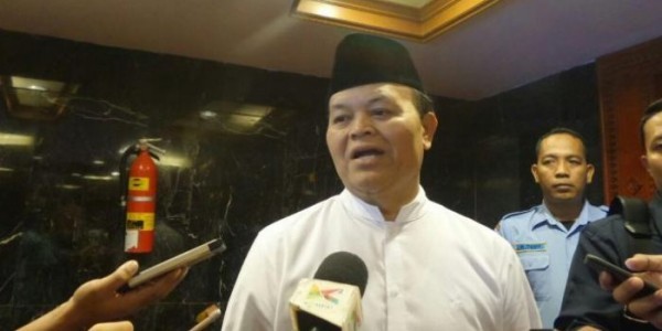Hidayat Nur Wahid Tegaskan Berita Pelarangan Natal Hoaks