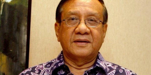 Akbar Tanjung: Janganlah Ada Hambatan Dalam Melaksanakan Kegiatan Keagamaan