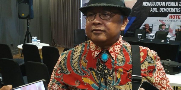 Menteri Era Gus Dur: RI Jangan Diam Jika Ada Pelanggaran HAM di Xinjiang