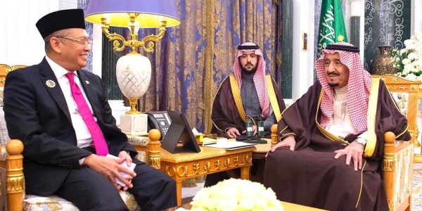Arab Saudi Akan Prioritaskan Penambahan Kuota Haji Untuk Indonesia