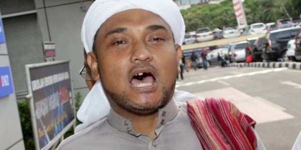 Habib Novel: Perayaan Natal Terbuka Jangan Ganggu Adat Di Sumbar