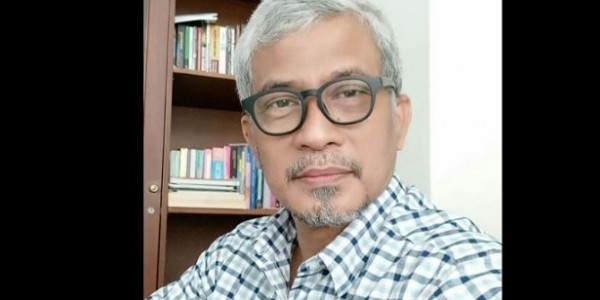 Submit Malaysia Bangun Poros Baru: Indonesia Kemana?