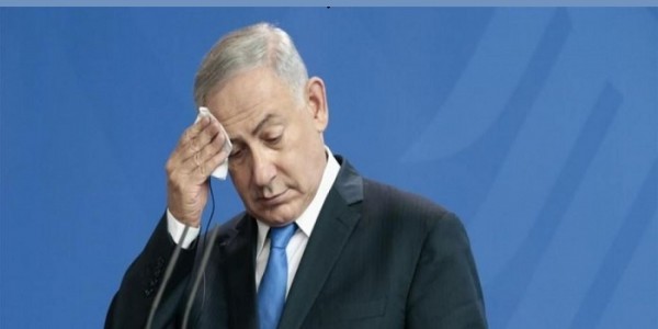 Netanyahu Disalahkan Karena Gagal Gulingkan Assad