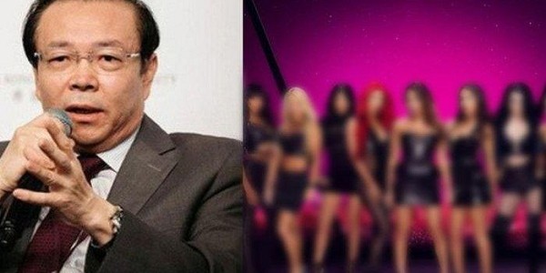 Kasus Korupsinya Kebongkar, Politikus Cina Ini Ketahuan Punya 100 Perempuan Simpanan