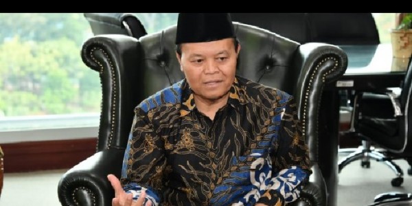 MPR Apresiasi Liga Muslim Dunia Dukung Sikap Beragama yang Moderat