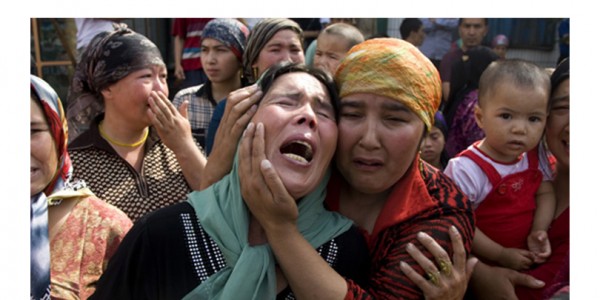 Pemerintah RI Diminta Gunakan Diplomasi Lunak Terkait Uighur