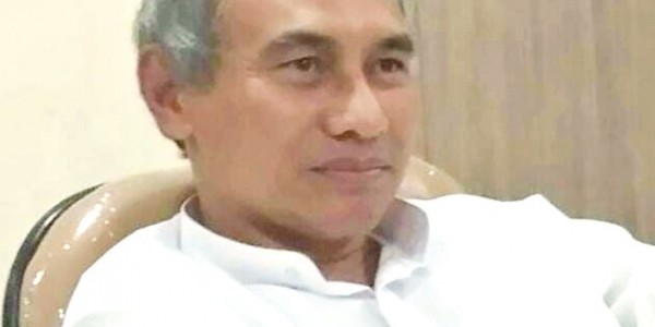 Kacung Di Negeri Sendiri