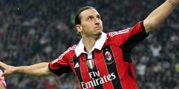 Kembali ke AC Milan, Ibrahimovic Bakal Ulangi Sejarah Keemasan Rossoneri