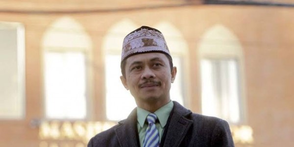 Bangun Optimisme itu!