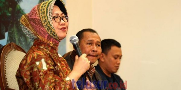LIPI: Radikalisme Bukan Masalah Utama Bangsa Ini