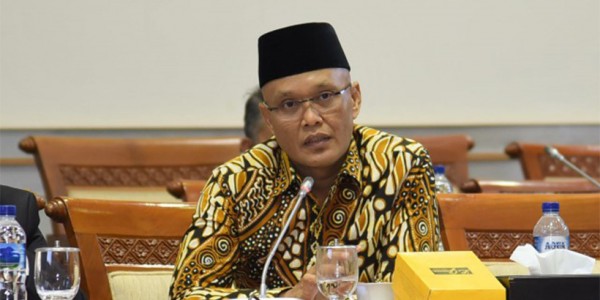 Sistem Keamanan Laut Indonesia Harus Ditingkatkan