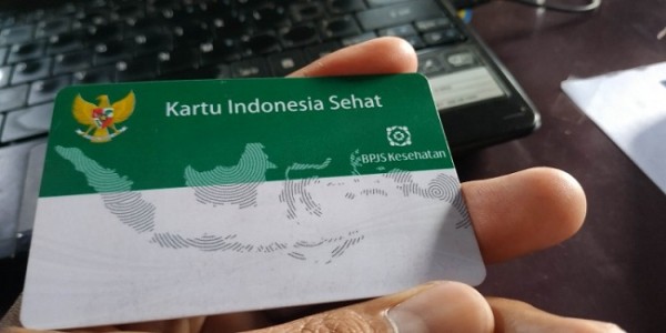 NasDem Minta Persoalan Iuran BPJS Diselesaikan Tahun Depan