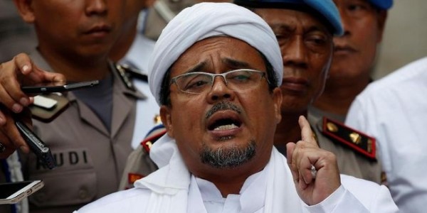 Sebentar Lagi Habib Rizieq Bakal Balik Ke Indonesia, Serius?