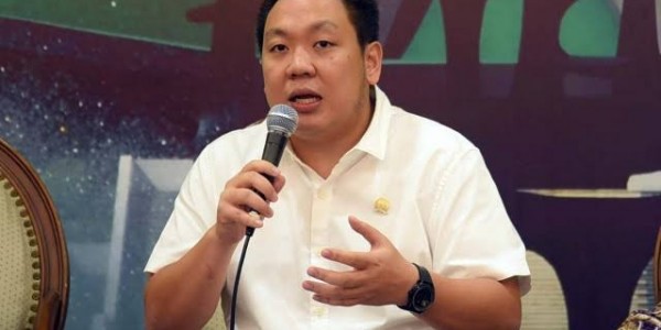 Nota Protes Indonesia Terhadap RRT Dinilai Sudah Tepat