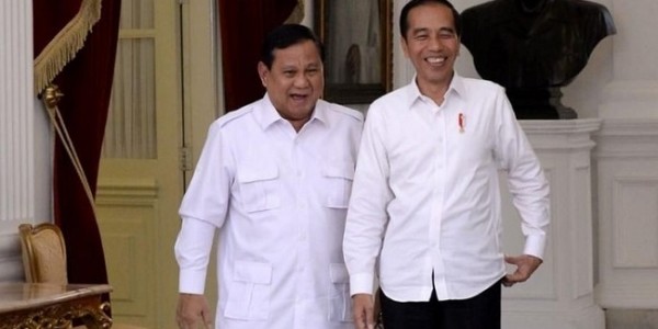 Prabowo Dan Putranya Sambangi Jokowi Di Istana Yogyakarta, Bahas Apa?