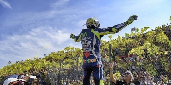 MotoGP 2020 Jadi Penentu Karier Rossi