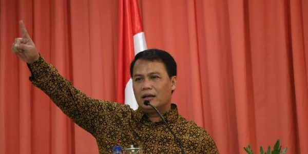 PDIP Ajak Semua Pihak Satu Suara Jaga Kedaulatan NKRI di Natuna