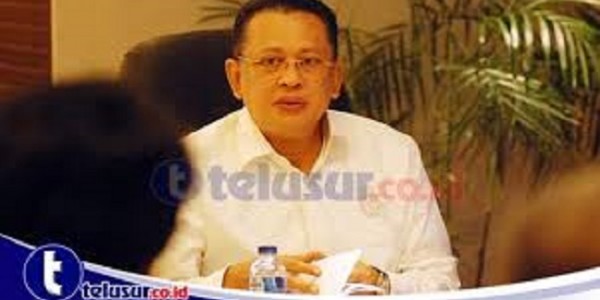 Terkait Natuna, Ketua MPR: Indonesia Jangn Lembek Hadapi China