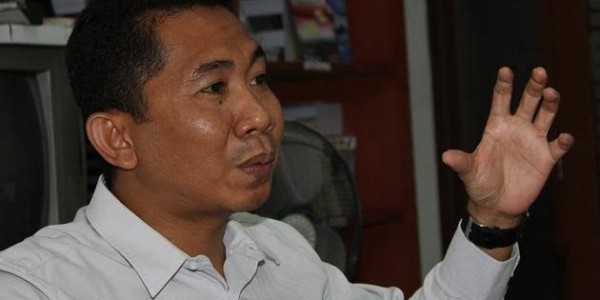 Ekonom Ini Khawatir, Laut China Selatan Hanya Pengalihan Isu Rencana Bailout Jiwasraya