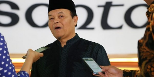 PKS Tagih Janji Jokowi Yang Tak Takut Melawan China