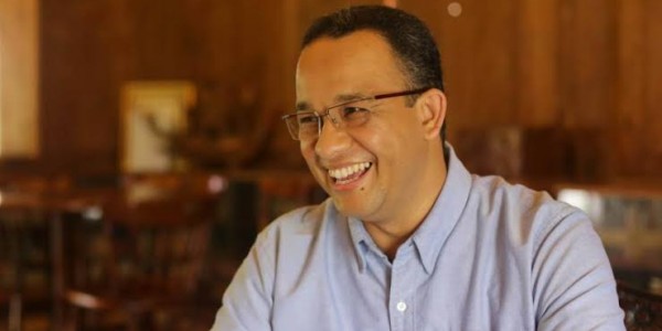 Petisi Pencopotan Gubernur Anies Daur Ulang dan Anti Kemanusiaan.