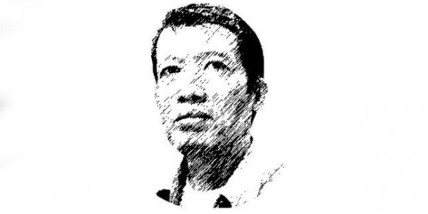 Semua Itu Salahnya Anies