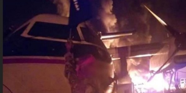 Buntut Kematian Soleimani, 3 Orang AS Tewas Diserang Militan al Shabaab