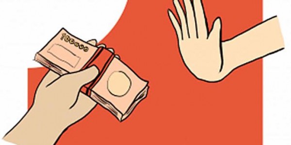 Membentuk Kembali Imajinasi Publik Terhadap Sikap Anti Korupsi