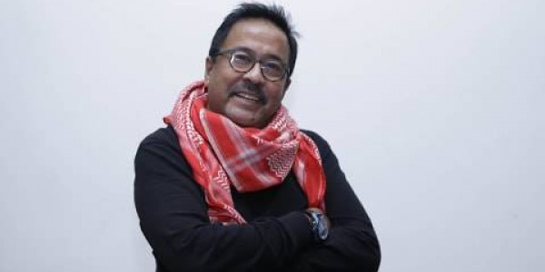KPK Buka Peluang Hadirkan Rano Karno di Sidang Korupsi Alkes