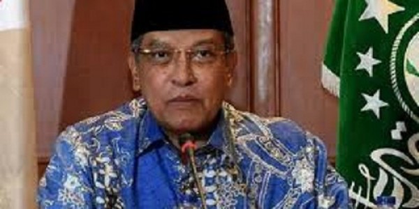 PBNU Desak China Agar Hentikan Provokasi di Natuna