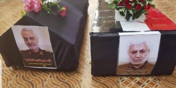 Kedubes Iran di Jakarta: Syahidnya Soleimani Justru Perkuat Perlawanan di Kawasan